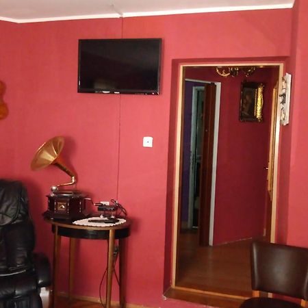 Rooms Ana Όσιγιεκ Εξωτερικό φωτογραφία