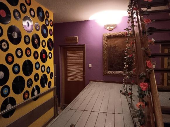 Rooms Ana Όσιγιεκ Εξωτερικό φωτογραφία