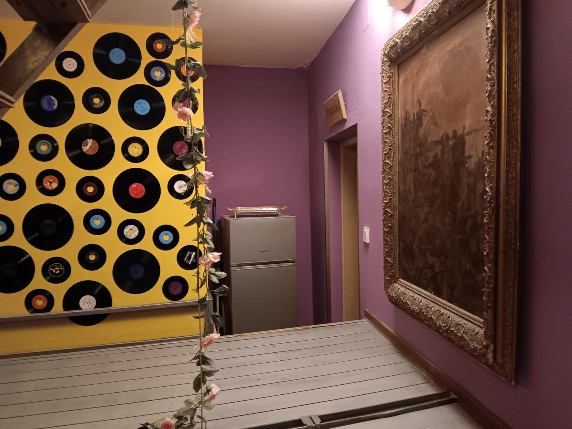 Rooms Ana Όσιγιεκ Εξωτερικό φωτογραφία