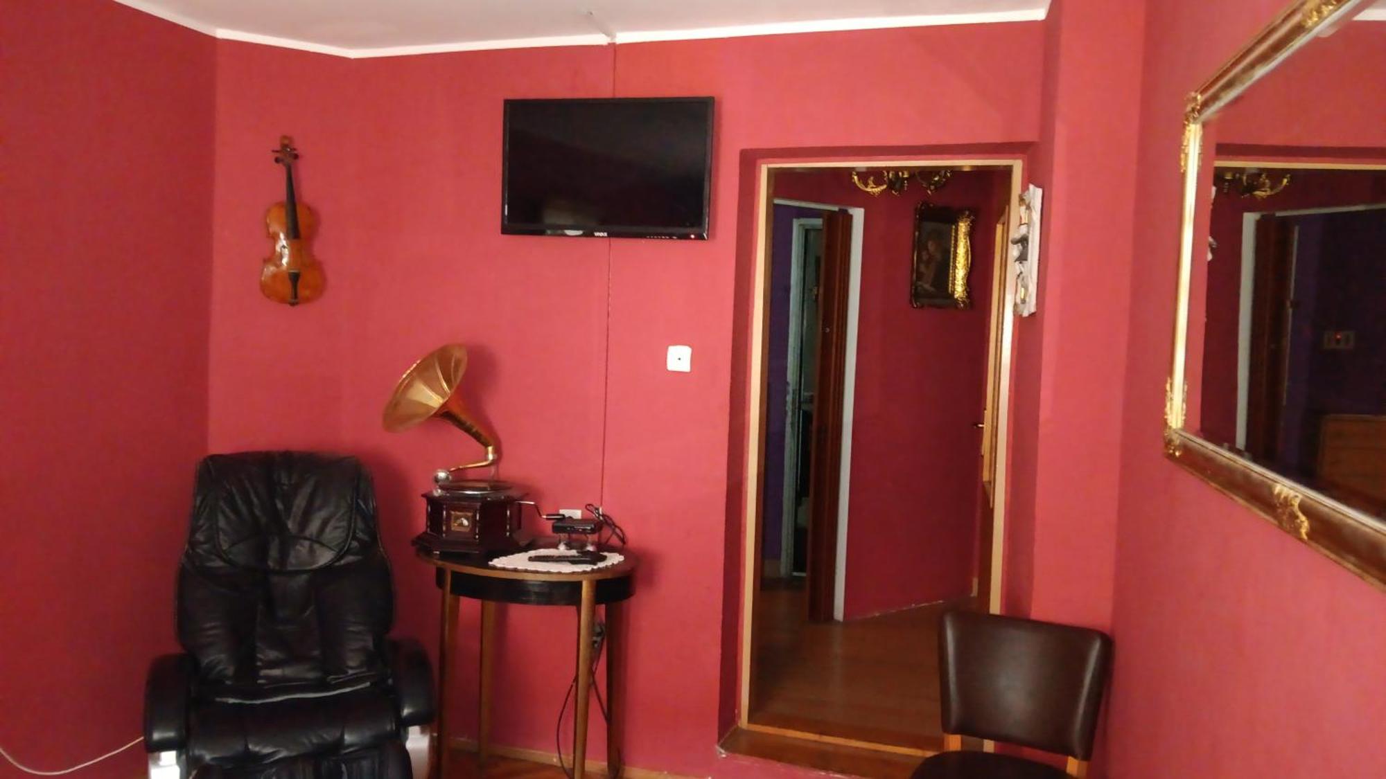 Rooms Ana Όσιγιεκ Εξωτερικό φωτογραφία