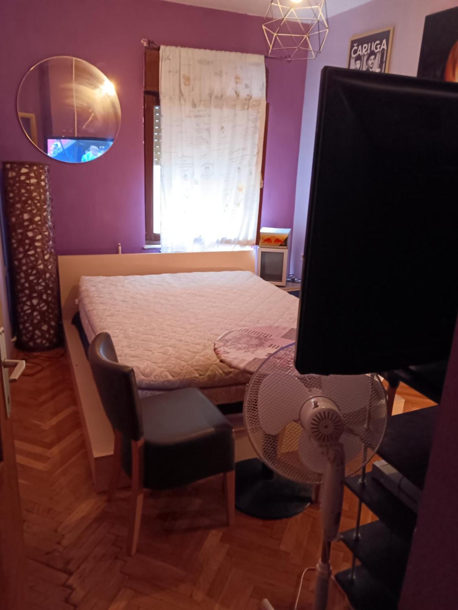 Rooms Ana Όσιγιεκ Εξωτερικό φωτογραφία