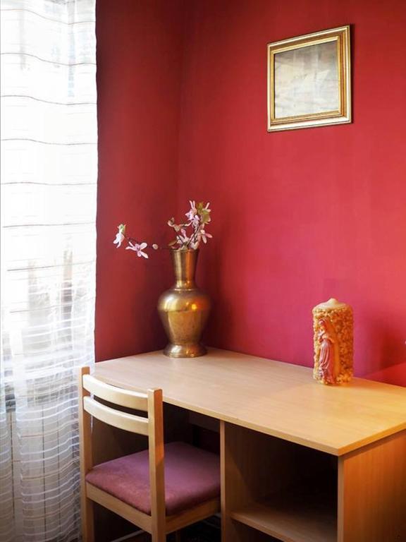 Rooms Ana Όσιγιεκ Δωμάτιο φωτογραφία