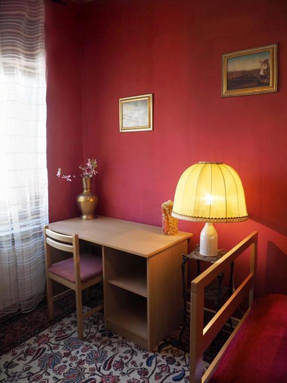 Rooms Ana Όσιγιεκ Δωμάτιο φωτογραφία