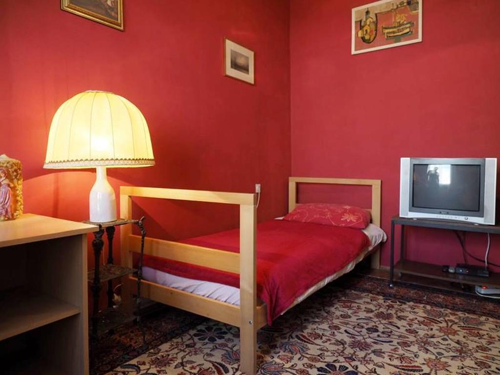 Rooms Ana Όσιγιεκ Δωμάτιο φωτογραφία