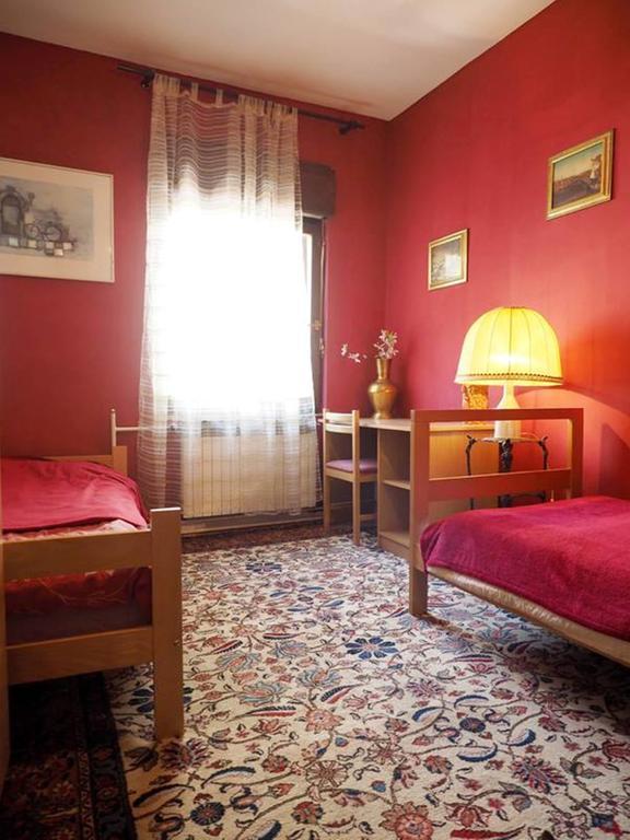 Rooms Ana Όσιγιεκ Δωμάτιο φωτογραφία