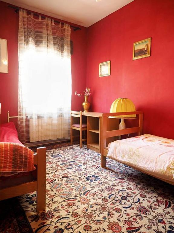 Rooms Ana Όσιγιεκ Δωμάτιο φωτογραφία