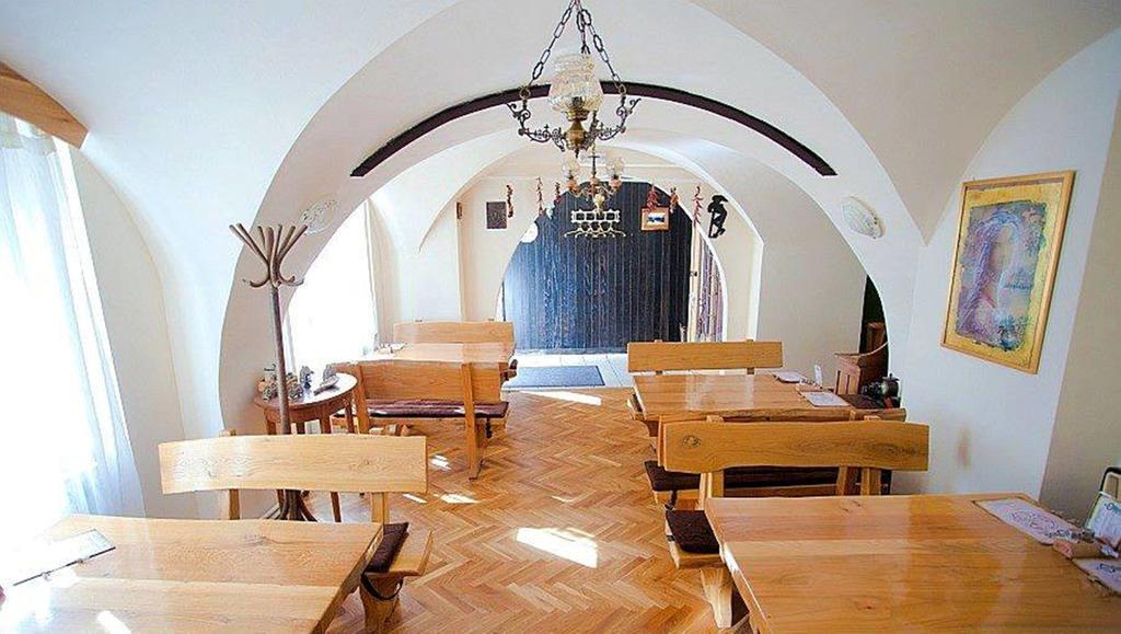 Rooms Ana Όσιγιεκ Εξωτερικό φωτογραφία