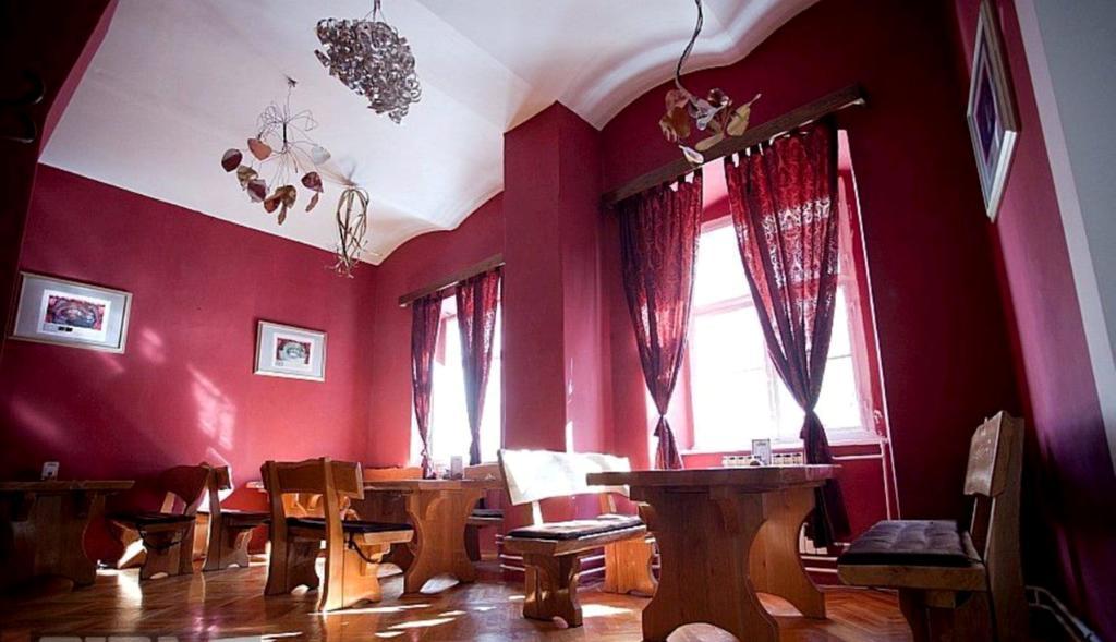 Rooms Ana Όσιγιεκ Εξωτερικό φωτογραφία